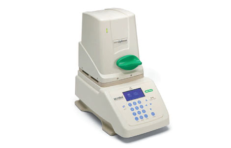 MiniOpticon(sh)rɹⶨPCRx